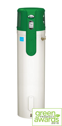 Voltex Hybrid Electric Water Heater
