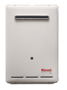 RINNAI Tankless Gas Water Heater